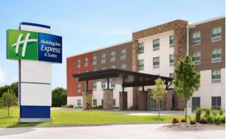 Holiday Inn Express & Suites - Moose Jaw by IHG - 9