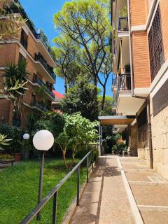 Roof Top House - 9