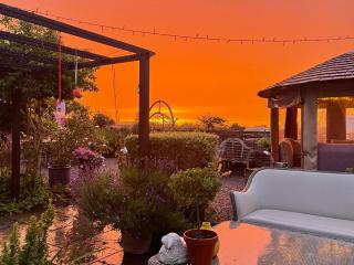 Bybrook Barn Bed & Breakfast - Loughborough - 8