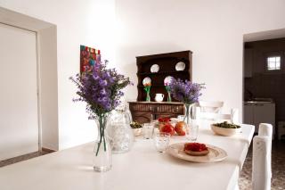 Masseria Specchiulla - Otranto - 8