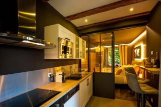 La Suite - Spa & Sauna - Kaysersberg - 3