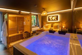 La Suite - Spa & Sauna - 4