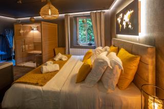 La Suite - Spa & Sauna - Kaysersberg - 9