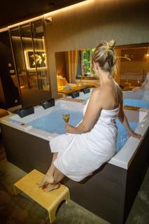 La Suite - Spa & Sauna - Kaysersberg - 5