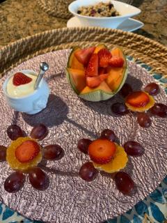 Bybrook Barn Bed & Breakfast - Loughborough - 6