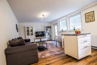 Exklusive Neubau Wohnung im Luftkurort Buchholz - Buchholz in der Nordheide - 0