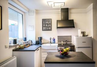 Wohnung im Luftkurort Buchholz - 7