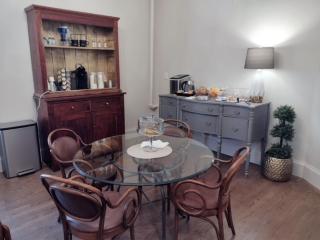 The Benchmark Inn - Augusta - 1