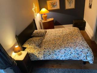 Le pigeonnier de Saint-Loup Bed and Breakfast - Saint-Loup-de-Varenne - 8