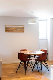 L'Aubrac, T2 classé meublé de tourisme - 2