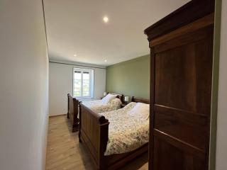 Les Chambres du Champ Du Possible - 2