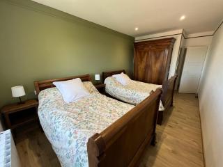 Les Chambres du Champ Du Possible - 3