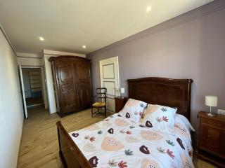 Les Chambres du Champ Du Possible - 1
