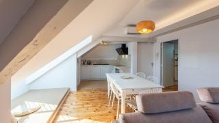 Le Grenier Cosy, T2 classé meublé de tourisme - Rodez - 8