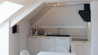 Le Grenier Cosy, T2 classé meublé de tourisme - Rodez - 5
