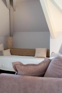 Le Grenier Cosy, T2 classé meublé de tourisme - Rodez - 4