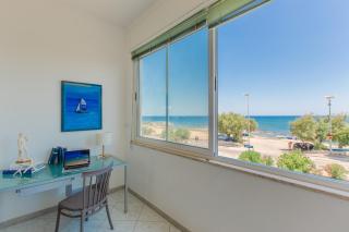 La vista mare da Rossella - 6