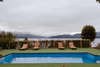 Cabañas Quetrihue - 7