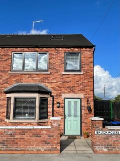 Abbey’s Inn - Cheadle - 5