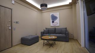 New Ventiri Suite 3, near Hilton, Athens Central, fully equipped - 8