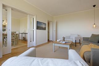 Mero Huis - List auf Sylt - 7