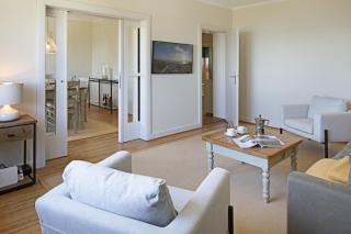 Mero Huis - List auf Sylt - 6