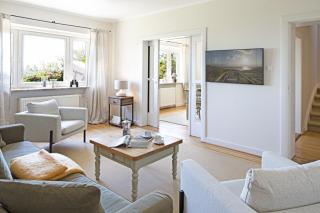 Mero Huis - List auf Sylt - 5