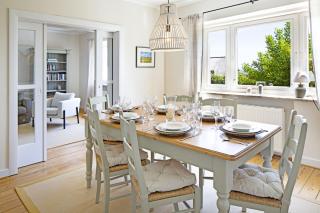 Mero Huis - List auf Sylt - 2