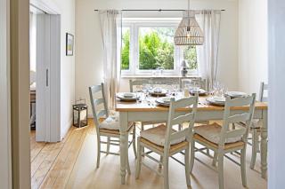 Mero Huis - List auf Sylt - 1