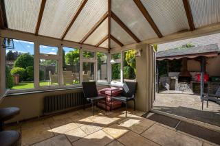 Remarkable 4-Bed Cottage in Cearleon - Newport - 7