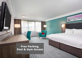 Leonardo Hotel Inverness - 0