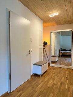 Studio Tiengen - zentraler Neubau - Barrierefrei im Erdgeschoss - Waldshut-Tiengen - 3
