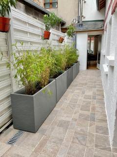 Marée Ault - maison moderne rénovée échappée mer - 1