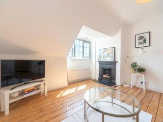 Pass the Keys Victorian Flat A Stones Throw From Hampton Court - East Molesey - 8