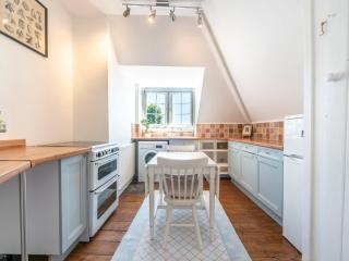 Pass the Keys Victorian Flat A Stones Throw From Hampton Court - East Molesey - 7