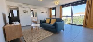 Appartement T2 neuf proche du Port - 2