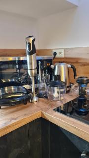 Apartmán 17, Vysoké Tatry, Dolný Smokovec - Starý Smokovec - 6