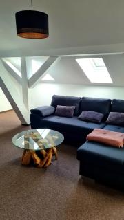 Apartmán 17, Vysoké Tatry, Dolný Smokovec - Starý Smokovec - 4