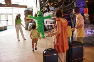 Castaway Bay by Cedar Point Resorts - Sandusky - 8