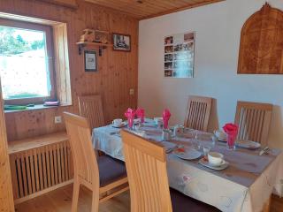 Landhaus zum Siebenschläfer - Herrnbaumgarten - 5