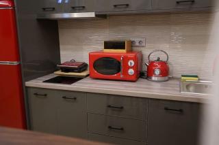 New Ventiri Suite 3, near Hilton, Athens Central, fully equipped - 7