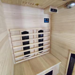 Chalet Maurer - 2