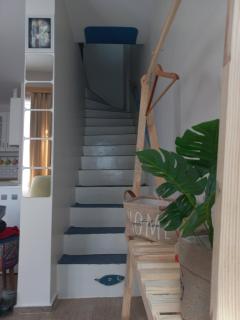 Dalgaci Deniz Konukevi - Ayvalık - 2