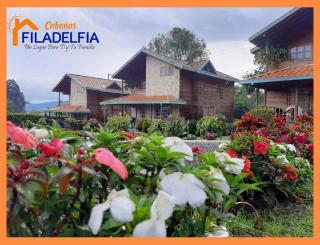 Cabañas Filadelfia - 6
