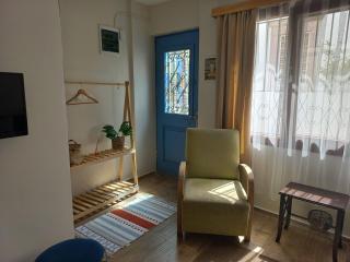 Dalgaci Deniz Konukevi - Ayvalık - 7