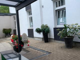 Hotel am Freihafen - Duisburg - 9