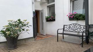 Hotel am Freihafen - Duisburg - 8