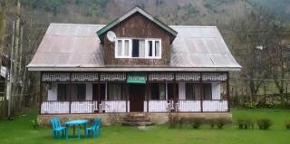 PK cottage - Pahalgām - 2