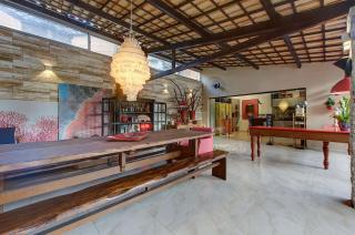 Casa Oásis com Sauna, Hidro e Piscina by Carpediem - Aquiraz - 1