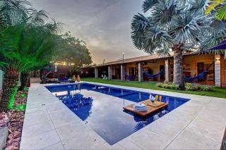 Casa Oásis com Sauna, Hidro e Piscina by Carpediem - Aquiraz - 3
